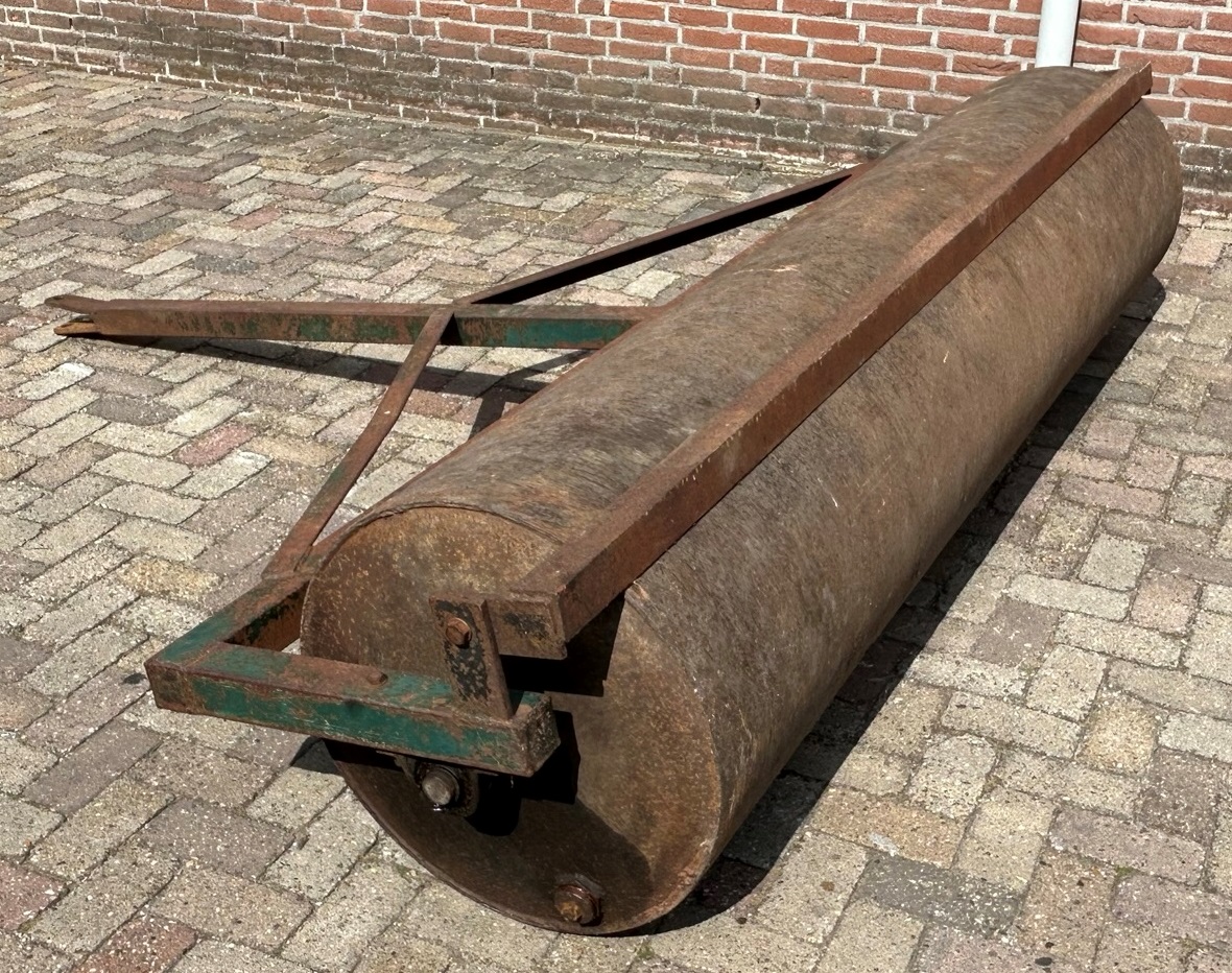Overige Wals/rol Overige walsen (BS) #28578 - Kraakman