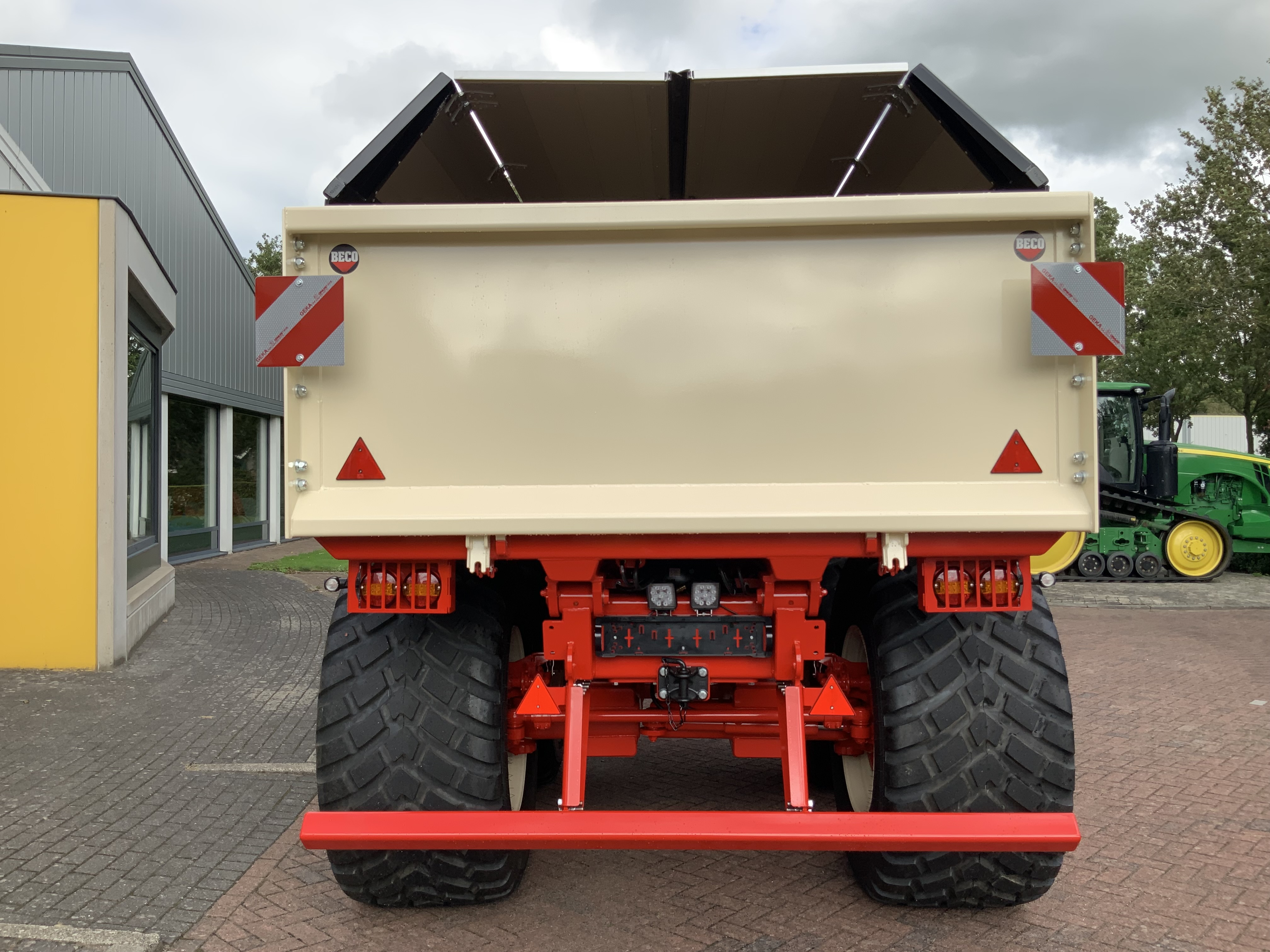 ZUI) #29313 - Kraakman