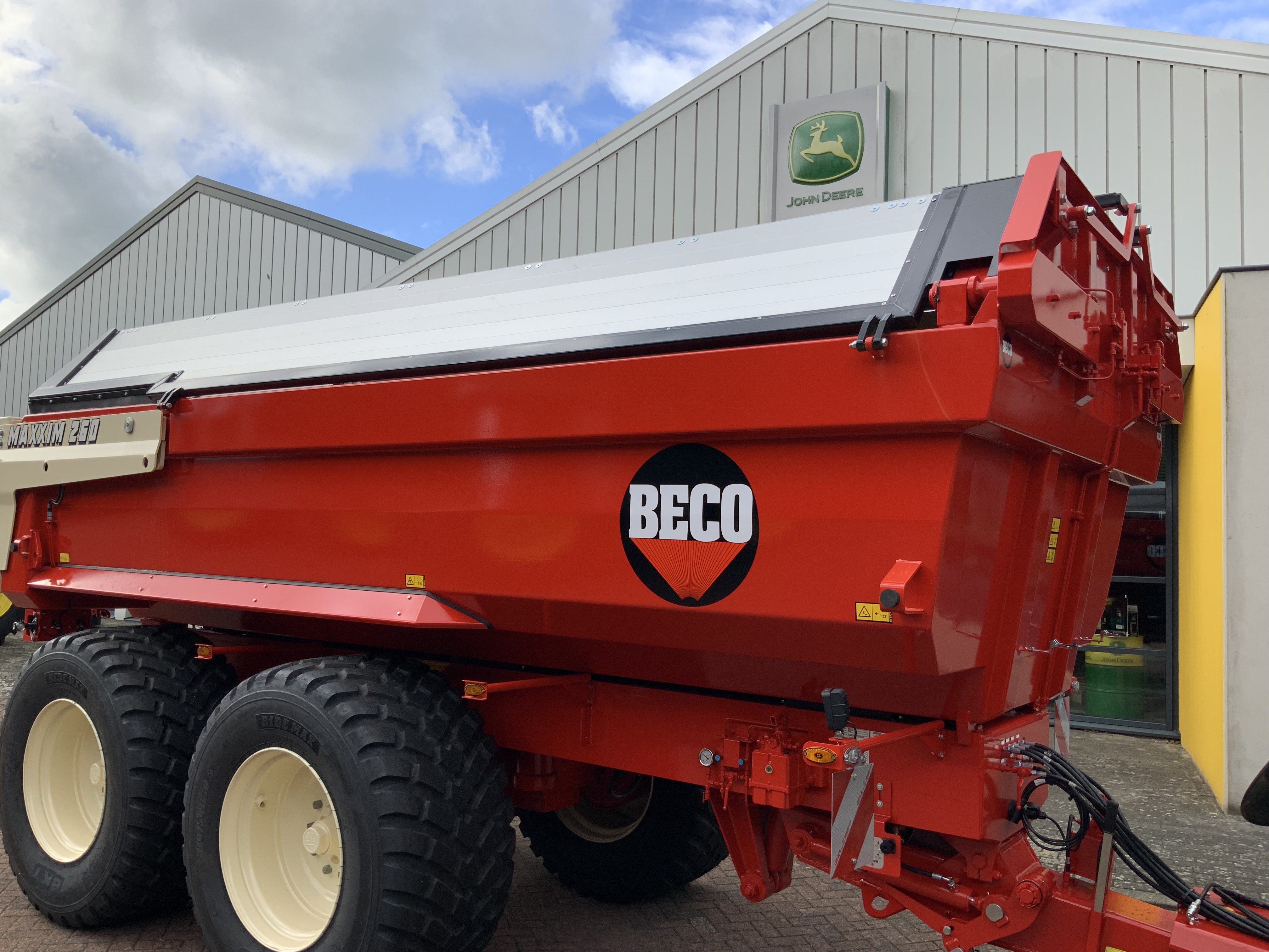 ZUI) #29313 - Kraakman