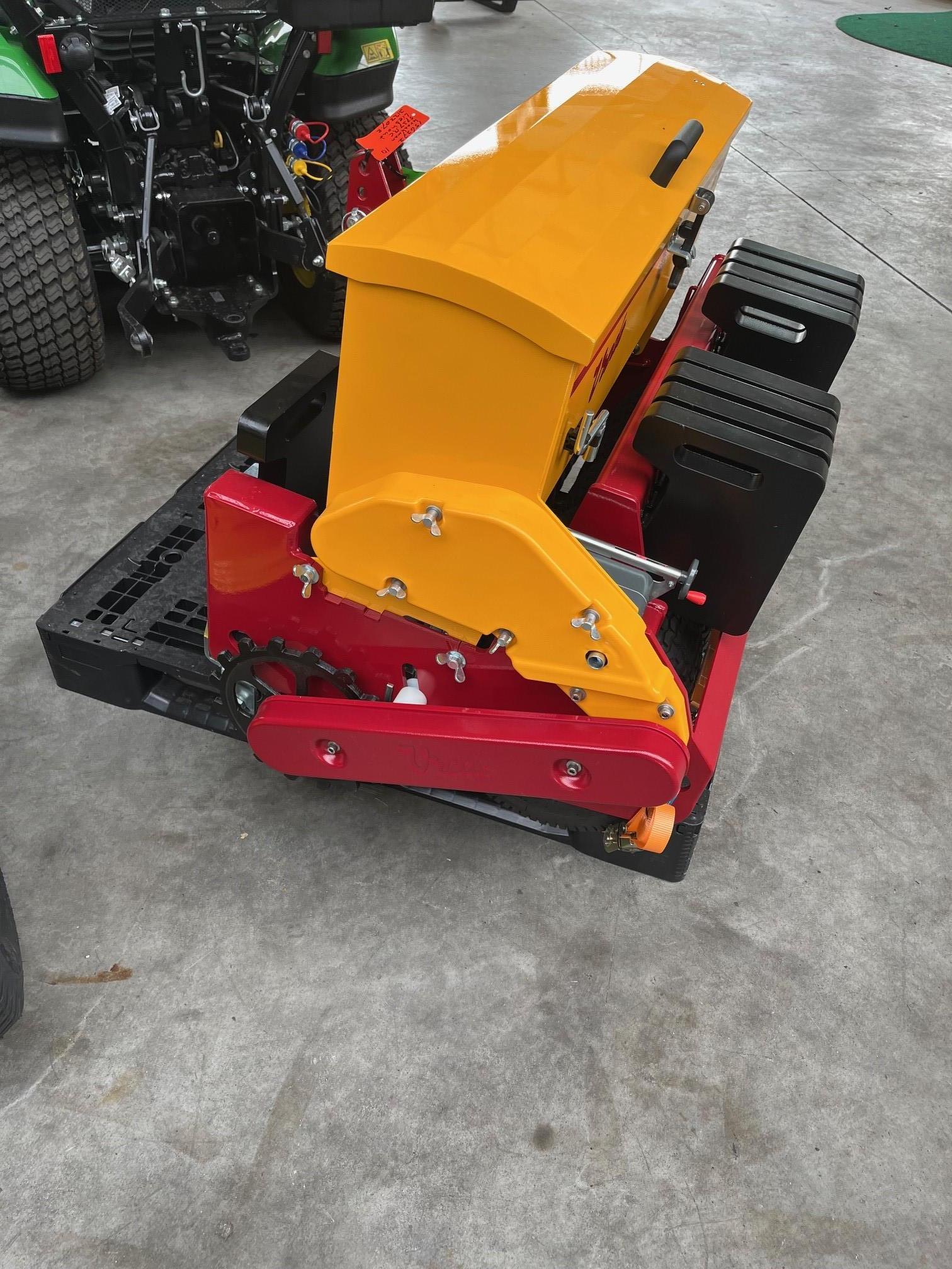 wenzhaoxiacun680  VREDO TURF FIX 95 + GEWICHTEN (REU) #30477 - Kraakman