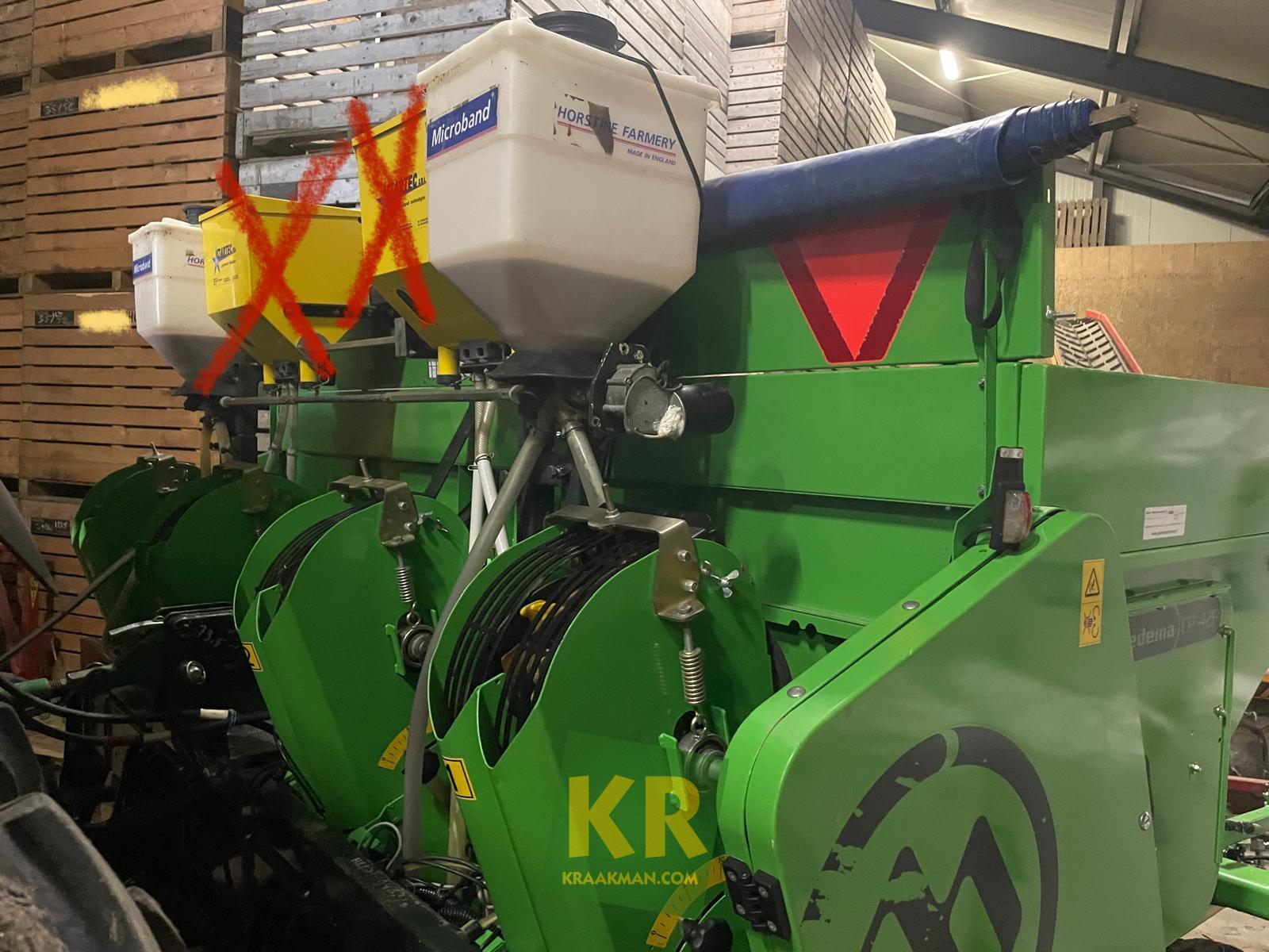 Miedema CP 42 (WOL) #154171 - Kraakman