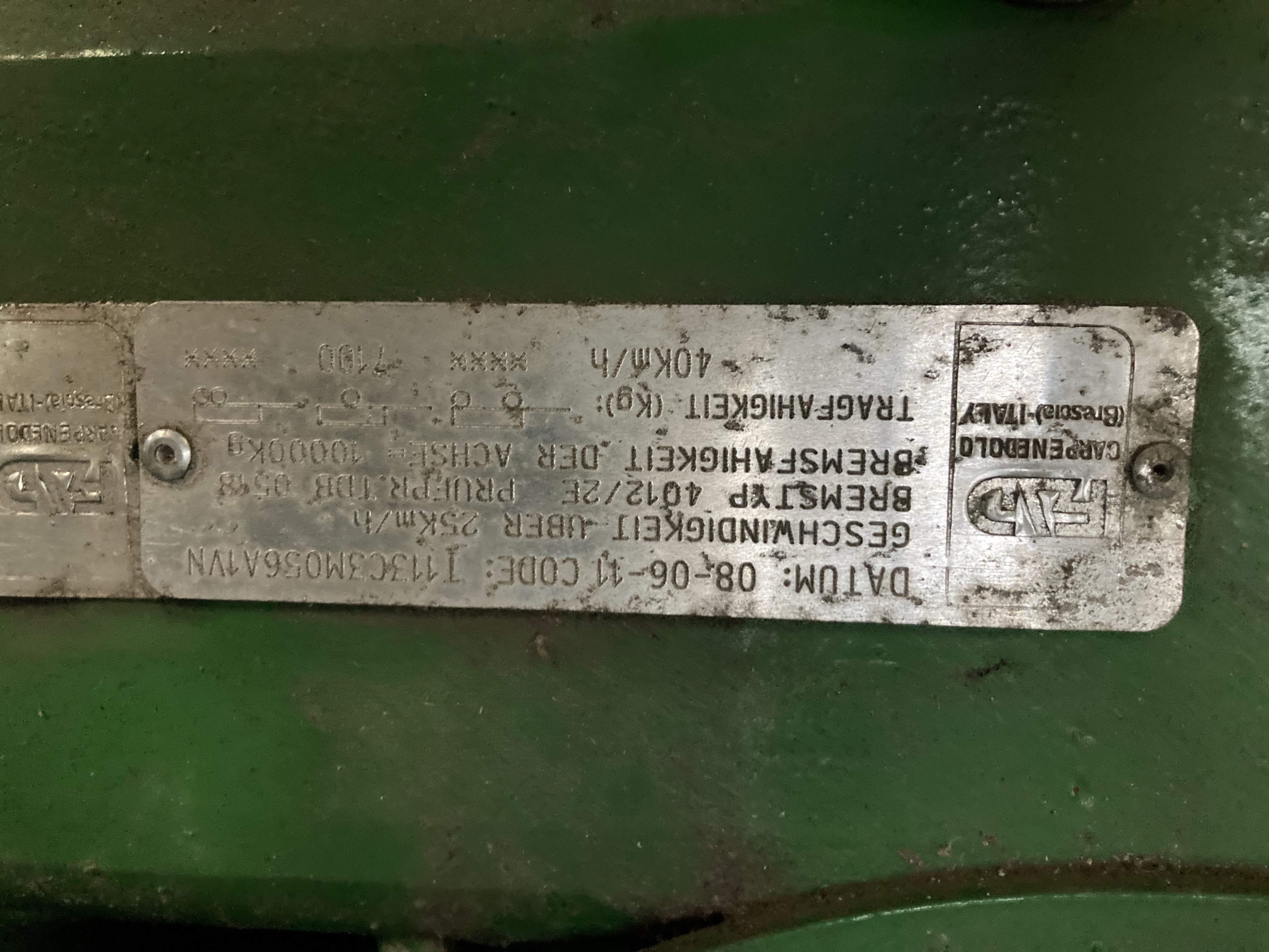 ZUI) #19878 - Kraakman